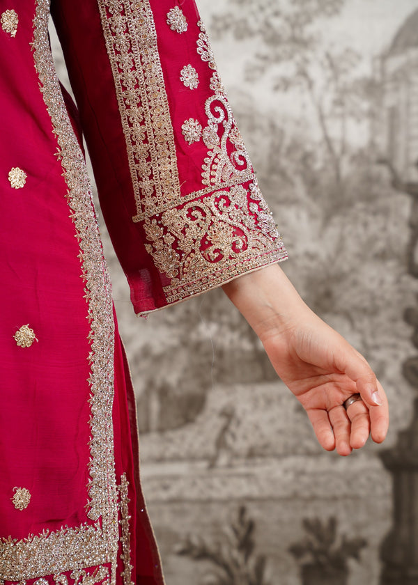 Heer Atishi