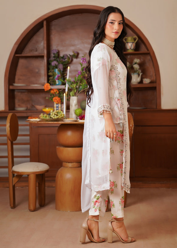 Gulab Pastel pink