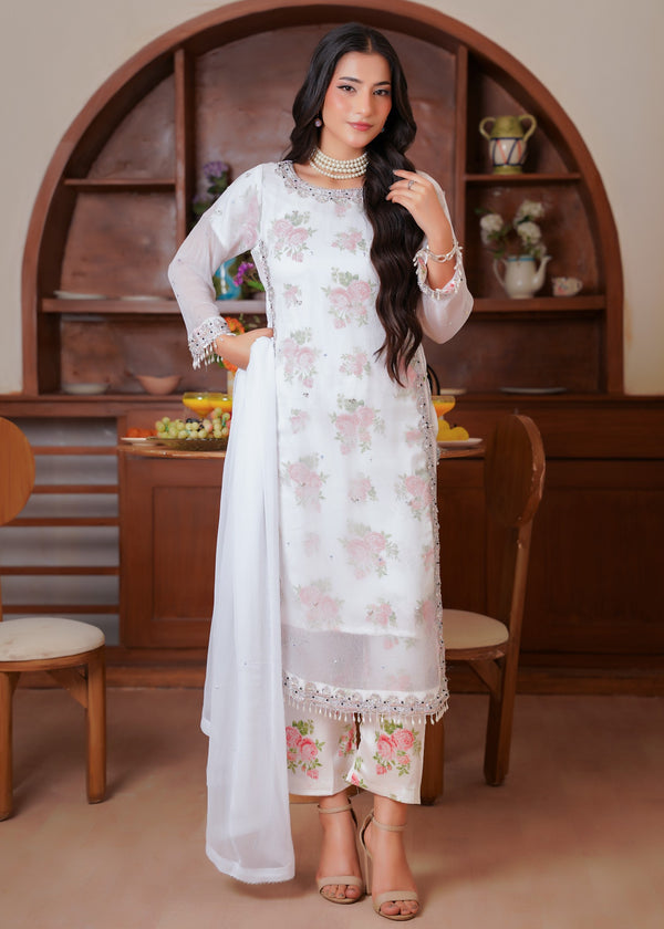 Gulab Pastel pink