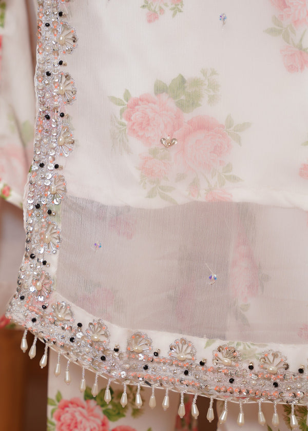 Gulab Pastel pink