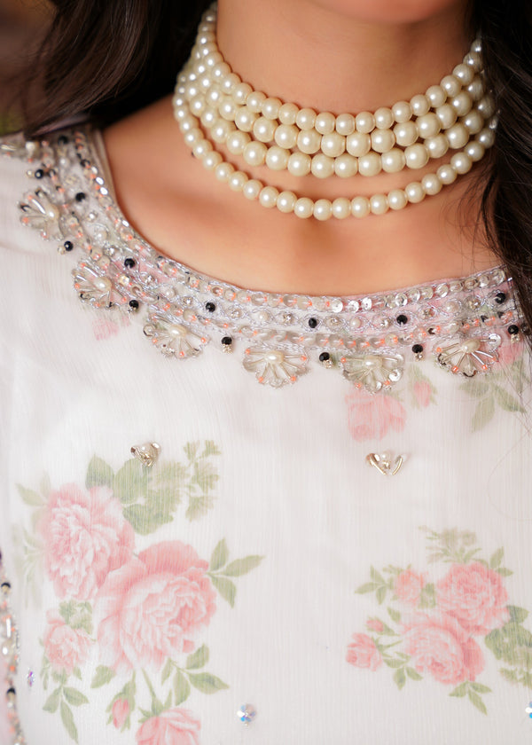 Gulab Pastel pink