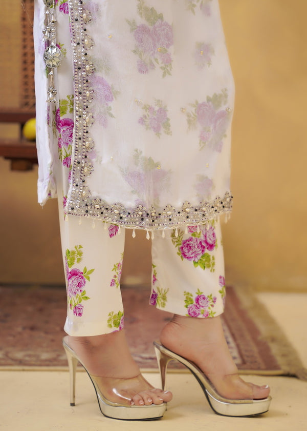 Gulab Pastel Plum