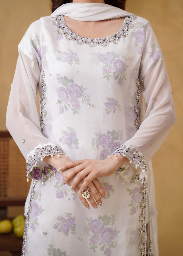 Gulab Pastel Plum