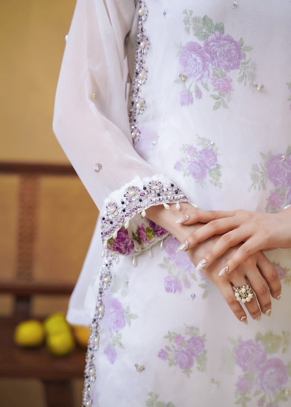 Gulab Pastel Plum