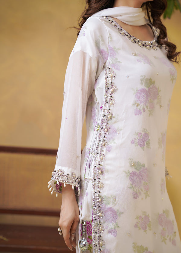 Gulab Pastel Plum