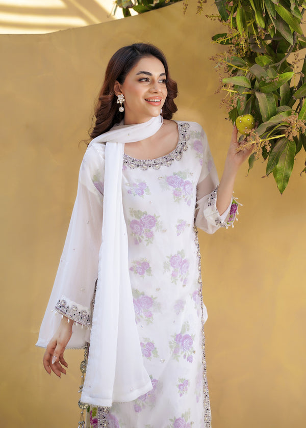 Gulab Pastel Plum