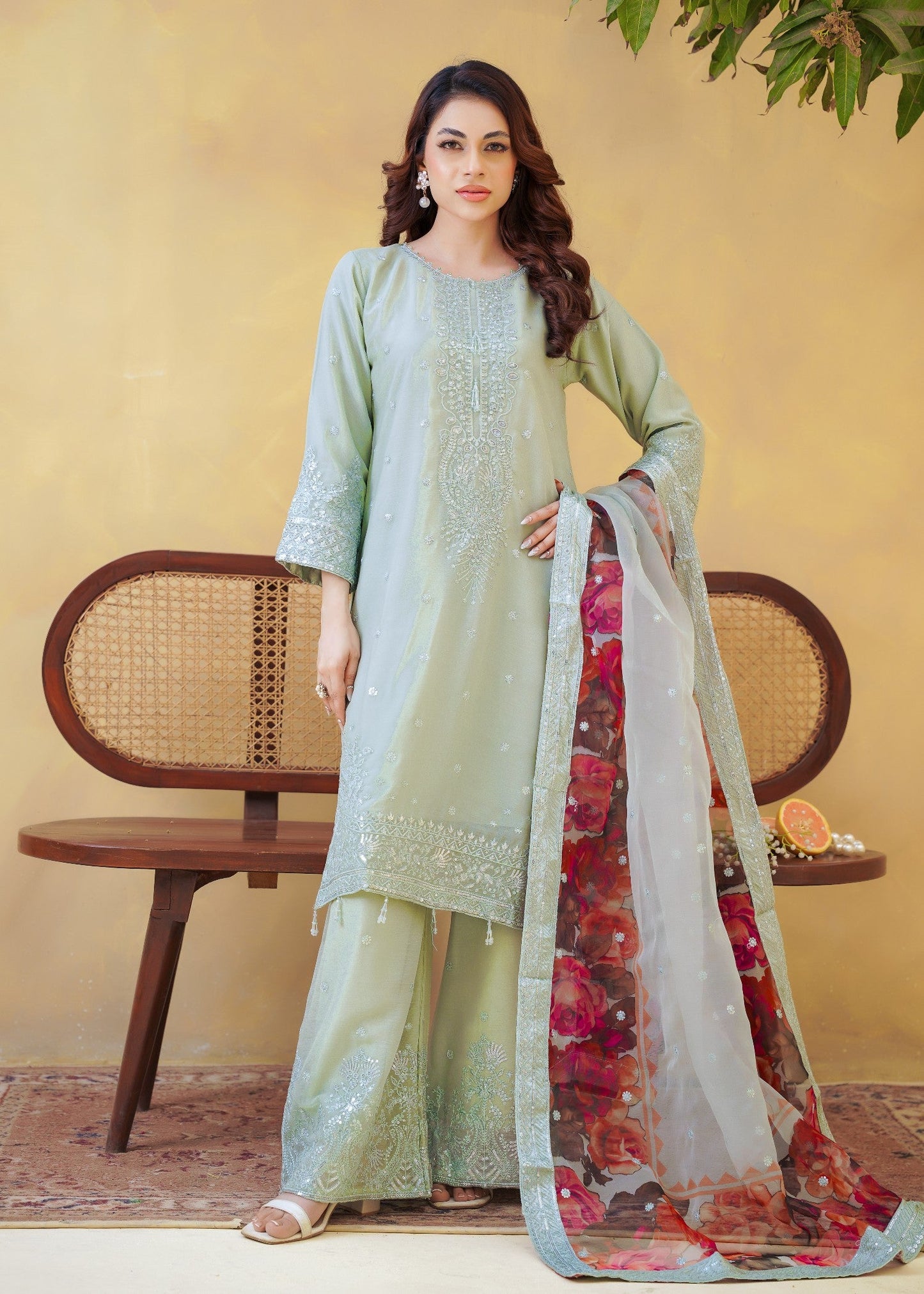 Pakiza Sabz