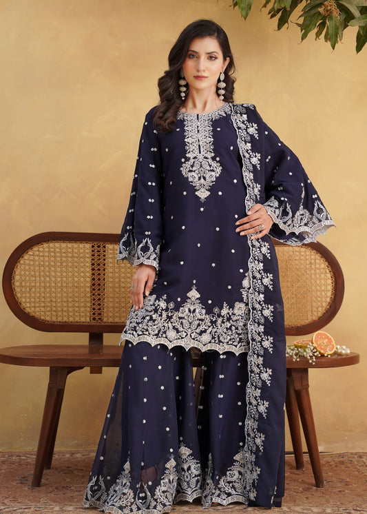 Aabshaar Blue