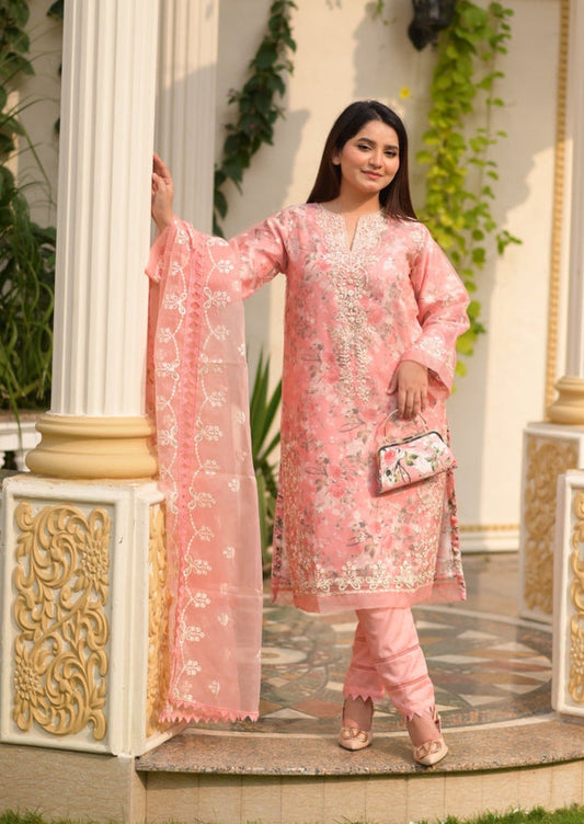Elara sea pink